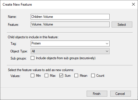 Custom Features Pt3